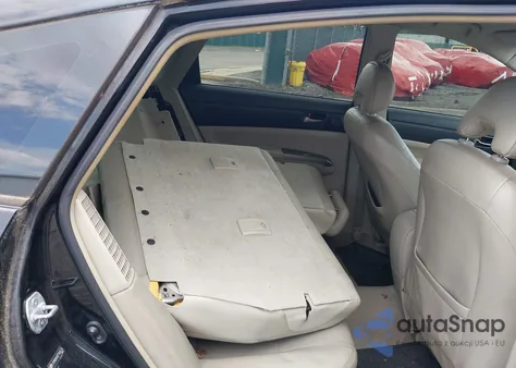 2007 Toyota Prius z USA, uszkodzony, nr VIN JTDKB20U377684125